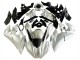 Carenados Moto Kawasaki Ninja H2 2015-2022 - Plata