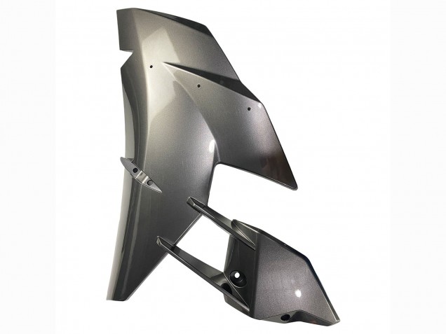 Carenado Moto Kawasaki Ninja H2 2015-2022 - Gris