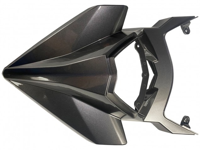 Carenado Moto Kawasaki Ninja H2 2015-2022 - Gris