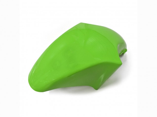 Carenados Moto Kawasaki ZXR250 1989-1990 - Verde Blanco Azul