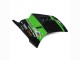 Carenados Moto Kawasaki ZXR250 1989-1990 - Verde Negro Brillante Elf Touch4 Bridgestone