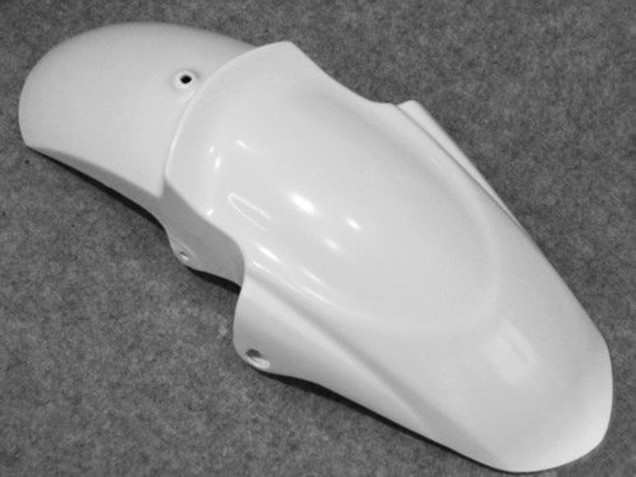 Carenados Moto Yamaha FZ6R 2009-2015 - Blanco