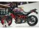 Carenados Moto Yamaha MT07/FZ07 2012-2017 - Gris Rojo
