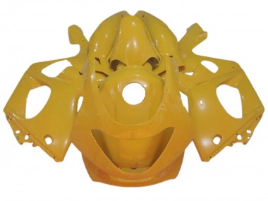 Carenados Moto Yamaha YZF600R Thundercat 1996-2007 - Amarillo