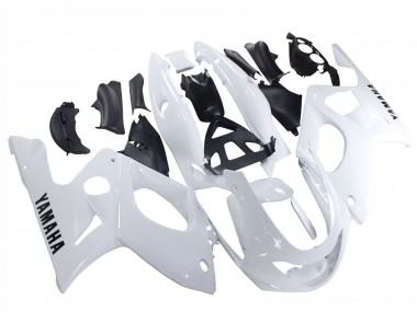 Carenado Moto Yamaha YZF600R Thundercat 1996-2007 - Blanco
