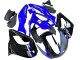 Carenados Moto Yamaha YZF 1000R Thunderace 1997-2007 - Azul Negro Thunderace