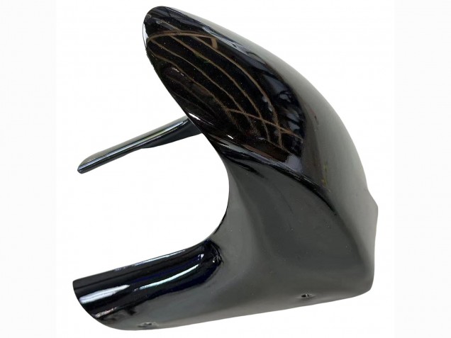 Carenados Moto Yamaha YZF 1000R Thunderace 1997-2007 - Azul Negro Thunderace