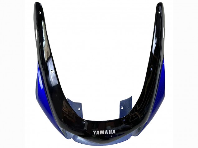 Carenados Moto Yamaha YZF 1000R Thunderace 1997-2007 - Azul Negro Thunderace