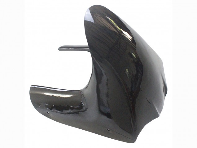 Carenados Moto Yamaha YZF 1000R Thunderace 1997-2007 - Rojo Negro Blanco Thunderace