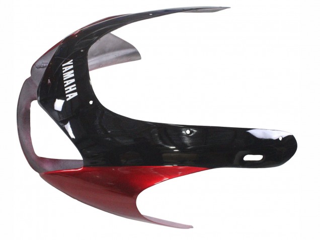 Carenados Moto Yamaha YZF 1000R Thunderace 1997-2007 - Rojo Plata Thunderace