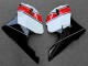 Carenados Moto Yamaha TZR250 3XV 1991-1994 - Blanco Rojo Negro