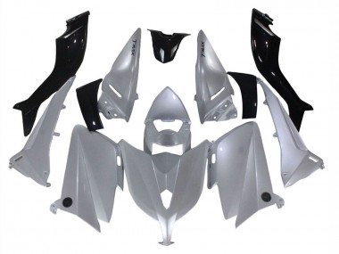 Carenados Moto Yamaha TMAX530 2012-2014 - Plata
