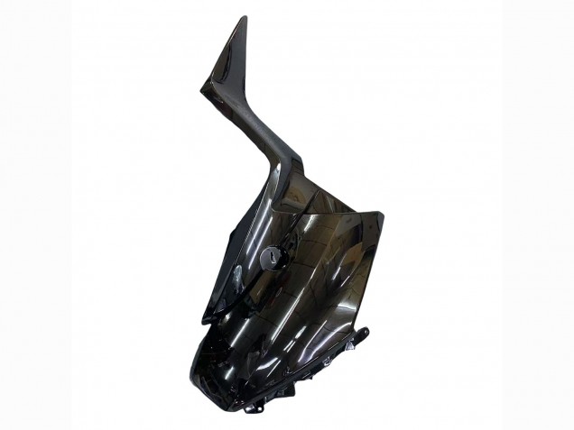 Carenados Moto Yamaha XMAX300 2017-2021 - Negro Brillante
