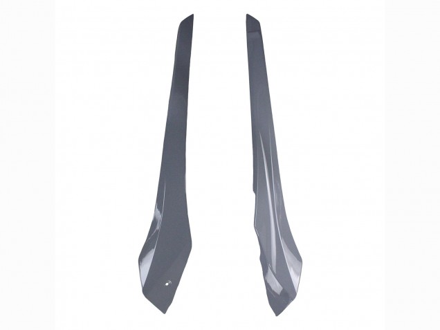 Carenados Moto Yamaha XMAX300 2017-2021 - Gris Negro