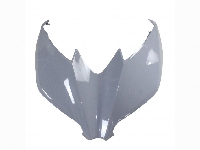 Carenados Moto Yamaha XMAX300 2017-2021 - Gris Negro