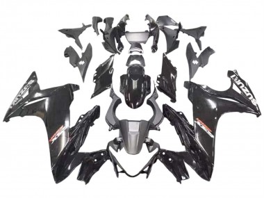 Carenados Moto Suzuki GSX250R 2017-2020 - Negro Mate