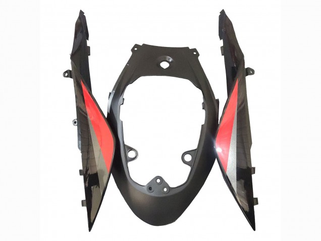 Carenados Moto Suzuki GSX-S 750 2017-2022 - Rojo Blanco