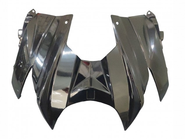 Carenados Moto Suzuki GSX-S 750 2017-2022 - Rojo Blanco