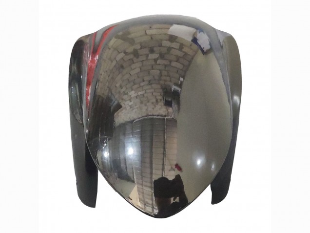 Carenados Moto Suzuki GSX-S 750 2017-2022 - Rojo Blanco