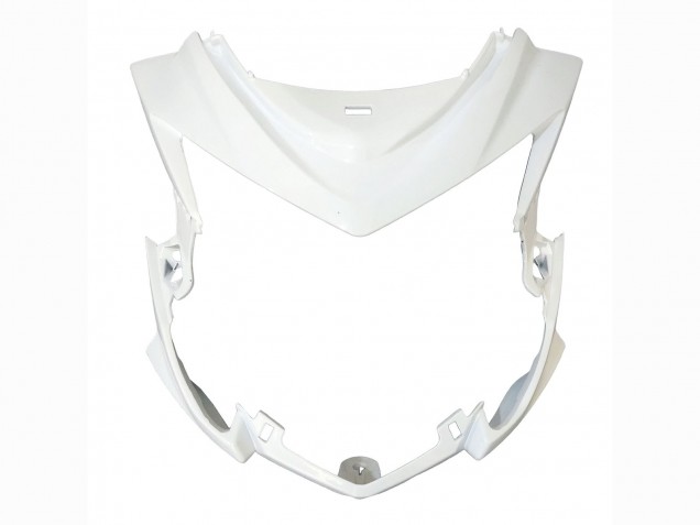 Carenados Moto Suzuki GSX-S 750 2017-2022 - Rojo Blanco