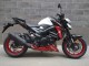 Carenados Moto Suzuki GSX-S 750 2017-2022 - Rojo Blanco