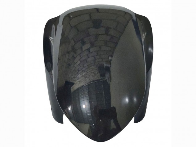 Carenados Moto Suzuki GSX-S 750 2017-2022 - Blanco Amarillo