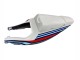Carenados Moto Suzuki SV650 2003-2013 - Blanco Rojo Azul Martini