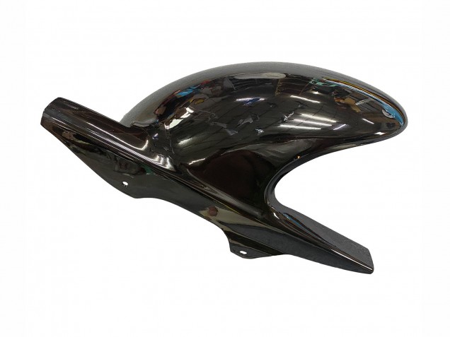 Carenados Moto Suzuki SV650 2003-2013 - Azul Amarillo Rojo Plata Tiburón