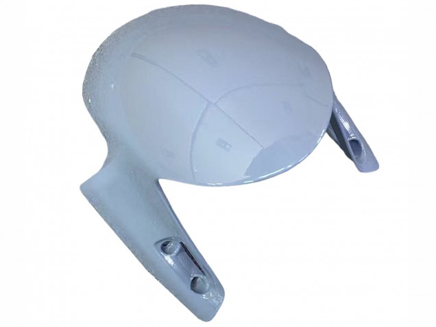 Carenados Moto Ducati Panigale V2 2020-2024 - Gris Brillante Púrpura Negro Brillante