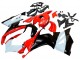 Kits Carenado Moto Ducati Panigale V2 2020-2024 - Blanco Rojo Negro Brillante