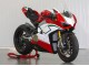 Carenados Moto Ducati Panigale V4 V4S 2018-2019 - Blanco Rojo Verde Negro Brillante