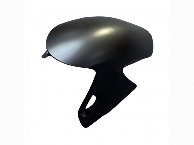 Carenados Moto Ducati Panigale V4 V4S 2018-2019 - Blanco Plata Rojo Negro Brillante