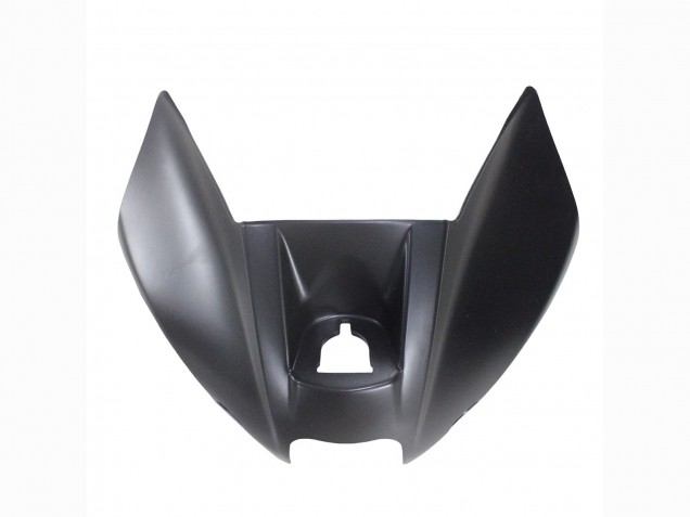 Carenados Moto BMW K1200S 2005-2010 - Verde Negro Mate