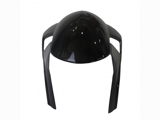 Carenado Moto BMW S1000RR 2023-2024 - Negro Azul Rojo