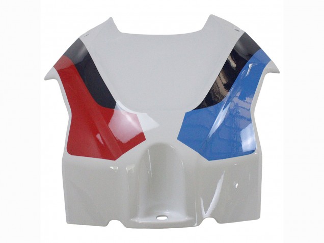 Carenados Moto BMW S1000RR 2023-2024 - Blanco Azul Rojo Negro Mate