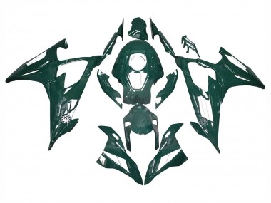 Carenados Moto BMW S1000RR 2019-2022 - Verde Brillante Oscuro