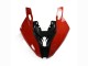 Kits Carenado Moto BMW S1000RR 2019-2022 - Negro Rojo