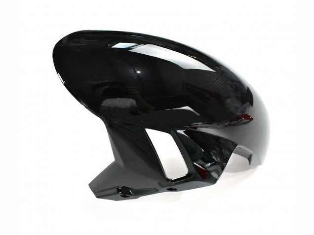 Kits Carenado Moto BMW S1000RR 2019-2022 - Negro Rojo