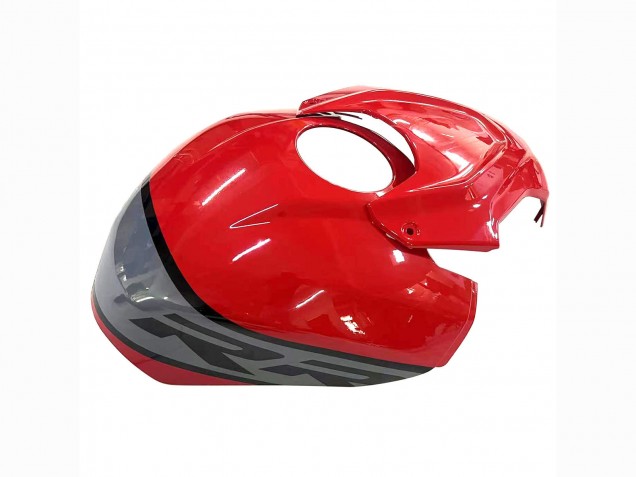 Carenados Moto BMW S1000RR 2019-2022 - Negro Rojo Gris