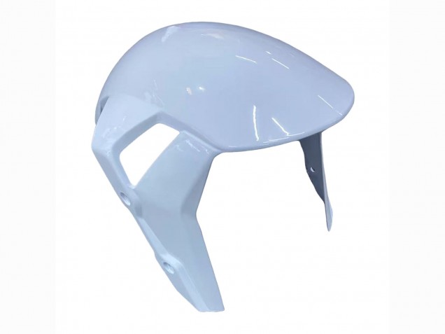 Carenados Moto BMW S1000RR 2019-2022 - Blanco Oro