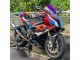 Carenado Moto BMW S1000RR 2019-2022 - Blanco Azul Rojo Negro