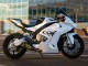 Carenados Moto BMW S1000RR 2017-2018 - Blanco Brillante