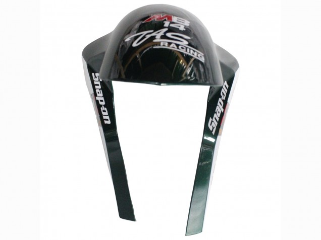 Carenados Moto BMW S1000RR 2017-2018 - Blanco Verde