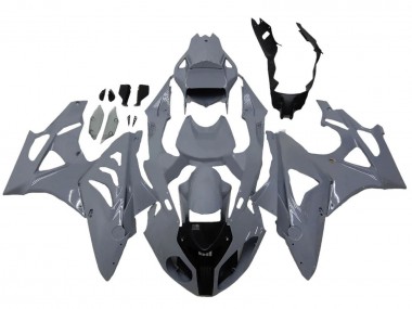 Carenados Moto BMW S1000RR 2009-2014 - Nardo Gris