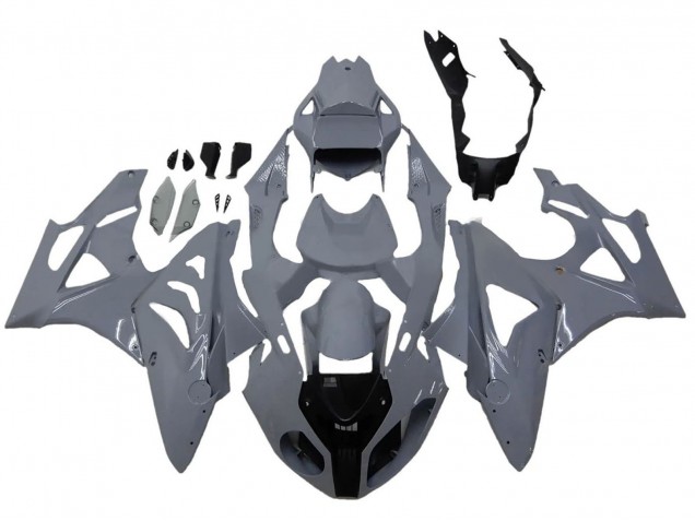 Carenados Moto BMW S1000RR 2009-2014 - Nardo Gris