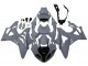 Carenados Moto BMW S1000RR 2009-2014 - Nardo Gris