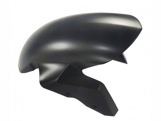 Carenados Moto BMW S1000R 2014-2016 - Azul Mate Oscuro