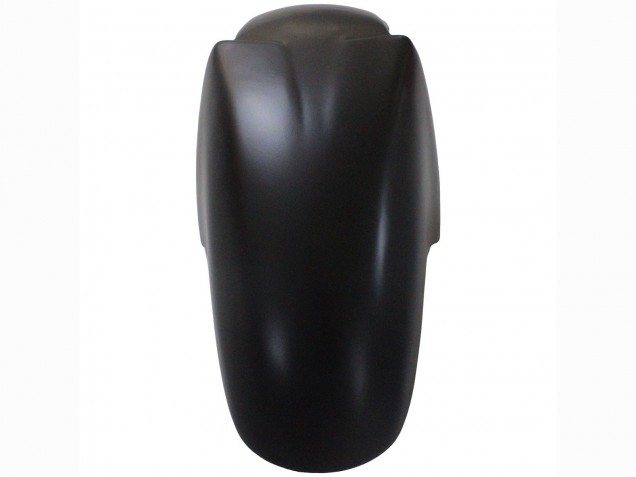 Carenados Moto Suzuki GSX600F/GSX750F 2004-2006 - Negro Mate Azul Logo