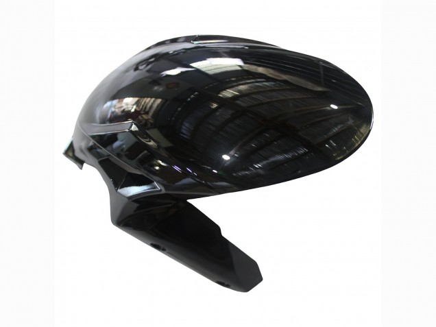 Carenados Moto Kawasaki ZX6R 2023-2025 - Gris Ninja