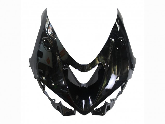 Carenados Moto Kawasaki ZX6R 2023-2025 - Gris Ninja